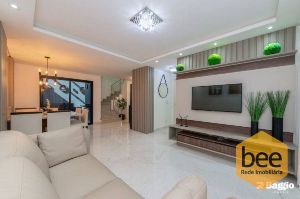 Sobrado à venda com 3 quartos, 154m² - Foto 2