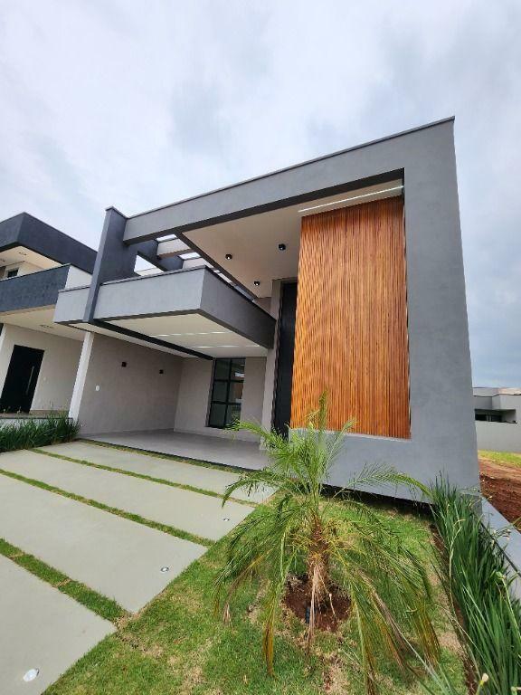 Casa de Condomínio à venda com 3 quartos, 147m² - Foto 2