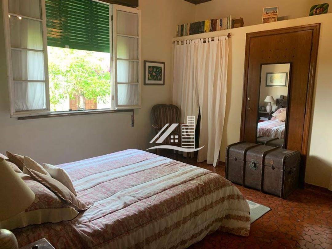 Chácara à venda com 6 quartos, 650m² - Foto 9