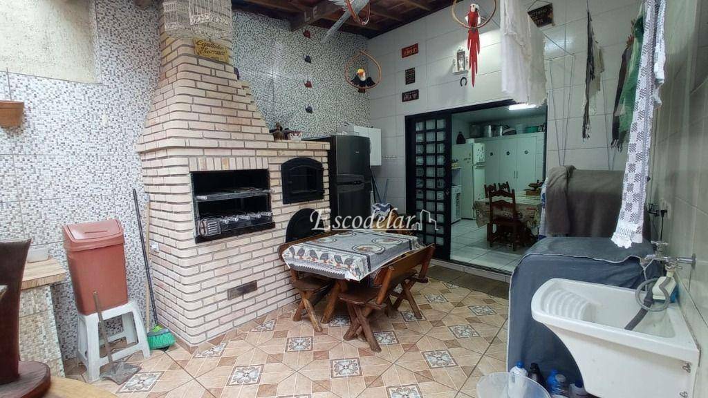 Casa à venda com 2 quartos, 150m² - Foto 17