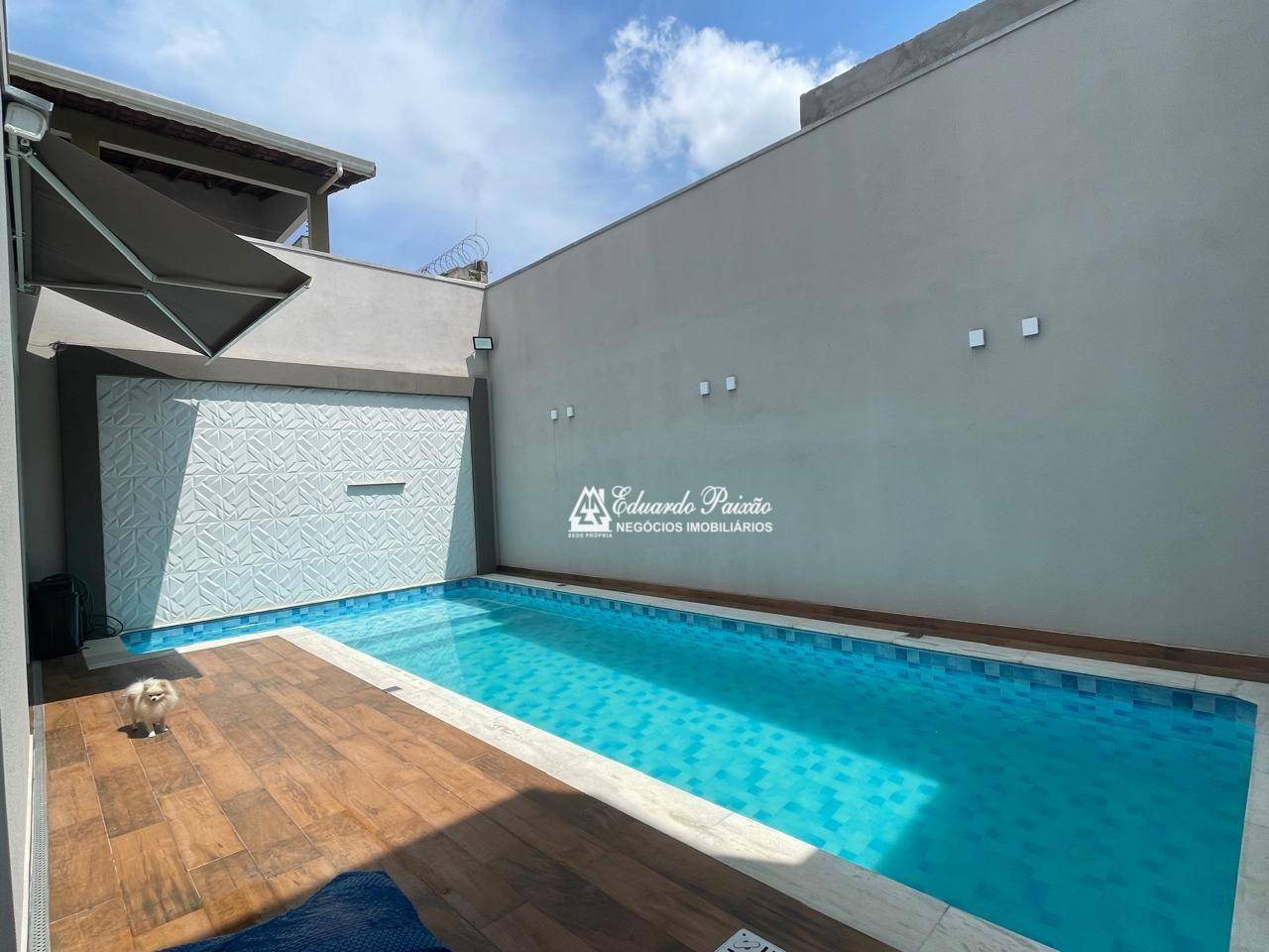 Casa, 3 quartos, 175 m² - Foto 17