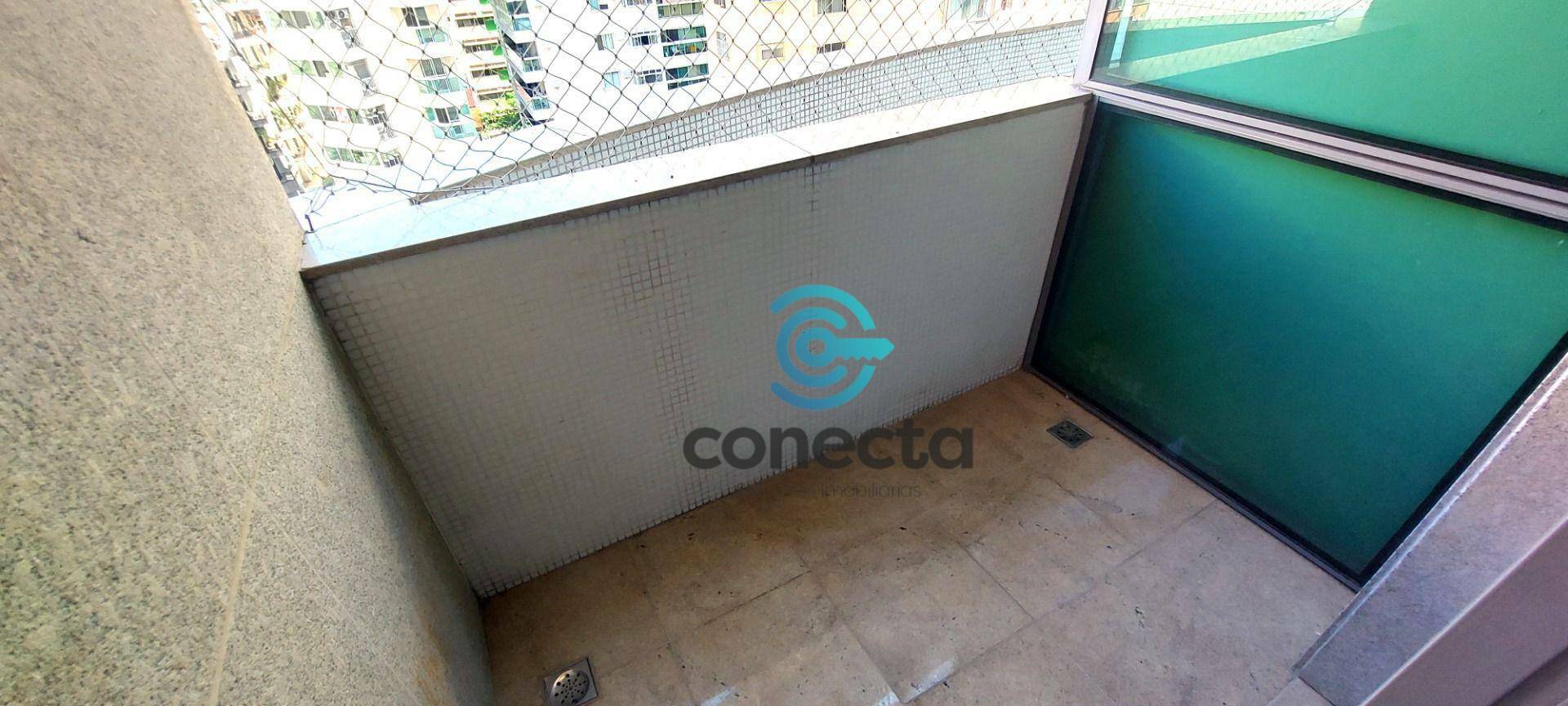 Apartamento à venda com 3 quartos, 124m² - Foto 14