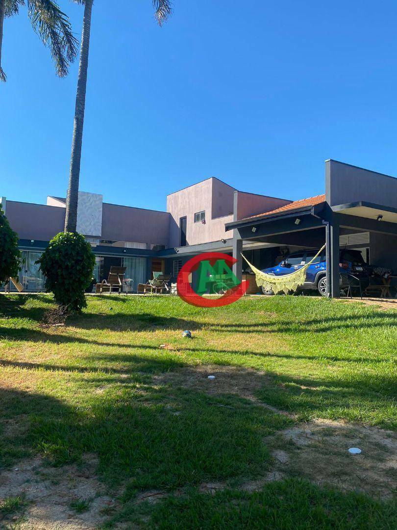 Chácara à venda com 5 quartos, 330m² - Foto 13