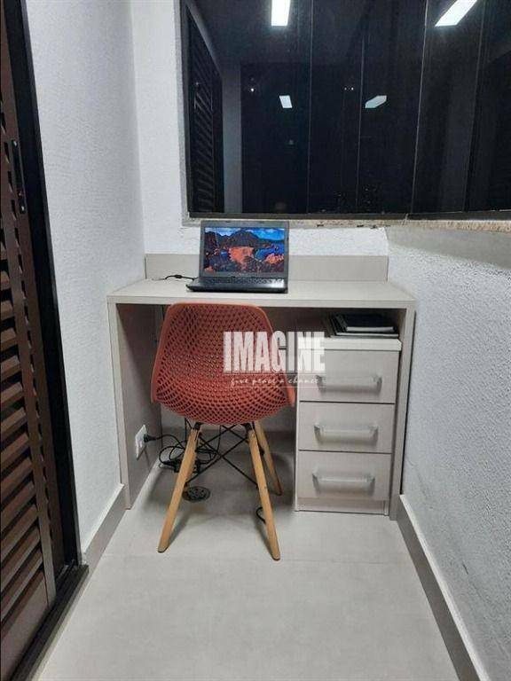 Cobertura à venda com 3 quartos, 140m² - Foto 12