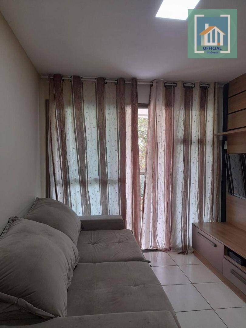 Apartamento à venda com 2 quartos, 79m² - Foto 24