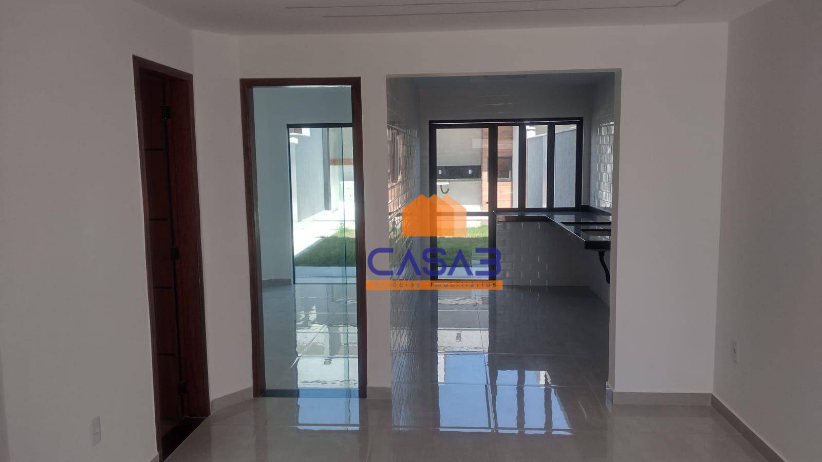 Casa à venda com 3 quartos, 94m² - Foto 14