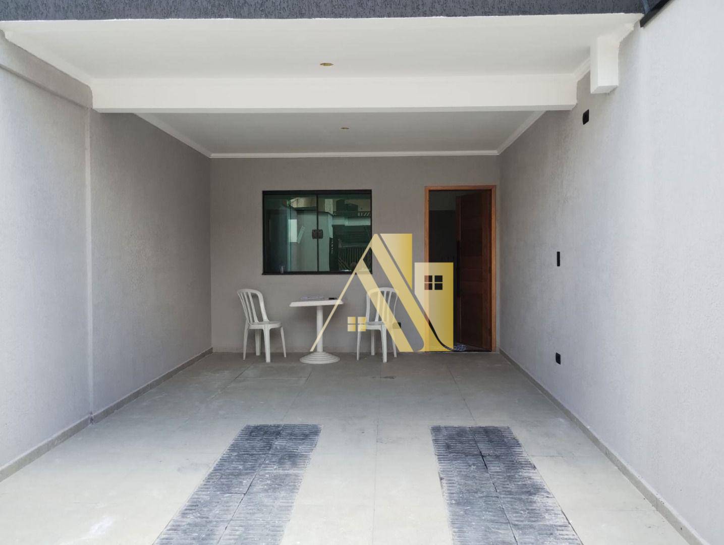 Sobrado à venda com 3 quartos, 92m² - Foto 2