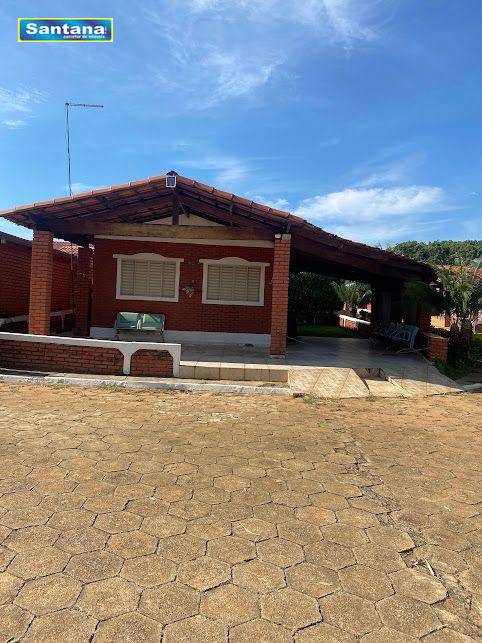 Casa de Condomínio, 2 quartos - Foto 1