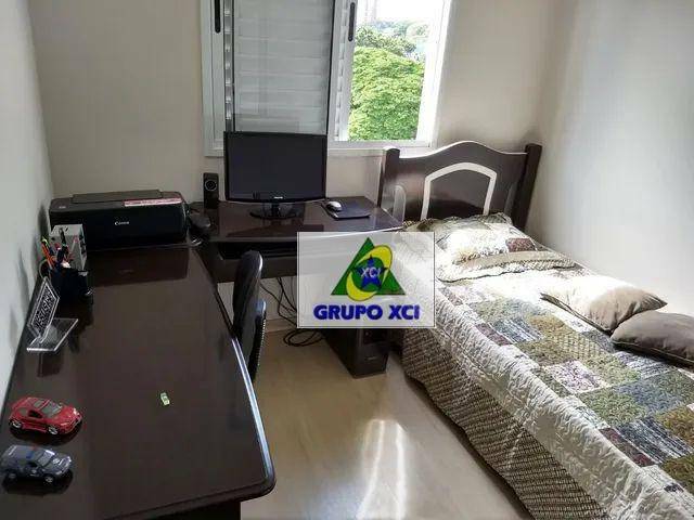 Apartamento à venda com 2 quartos, 52m² - Foto 16