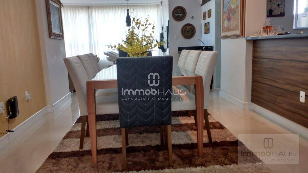 Apartamento à venda com 3 quartos, 130m² - Foto 55