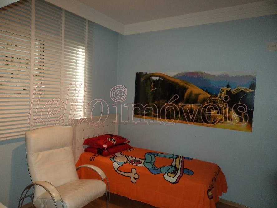 Apartamento à venda com 3 quartos, 223m² - Foto 6