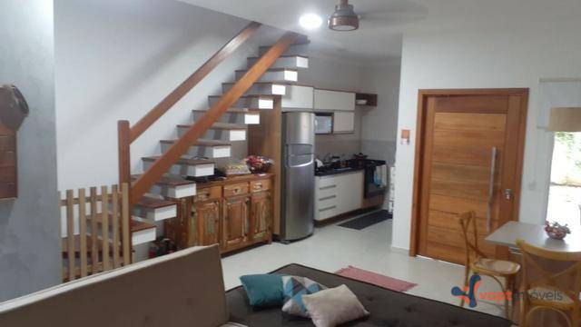 Sobrado, 4 quartos, 171 m² - Foto 4