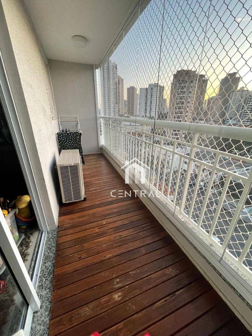 Apartamento à venda com 3 quartos, 73m² - Foto 5