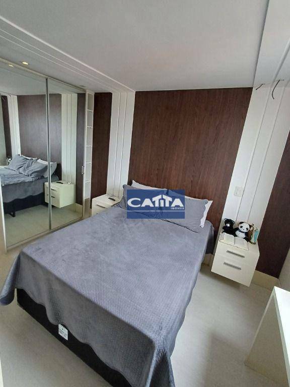 Apartamento à venda com 3 quartos, 84m² - Foto 8