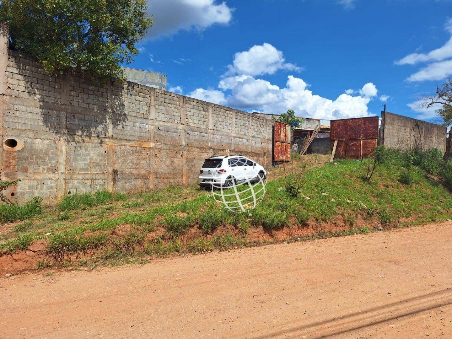 Terreno, 746 m² - Foto 2