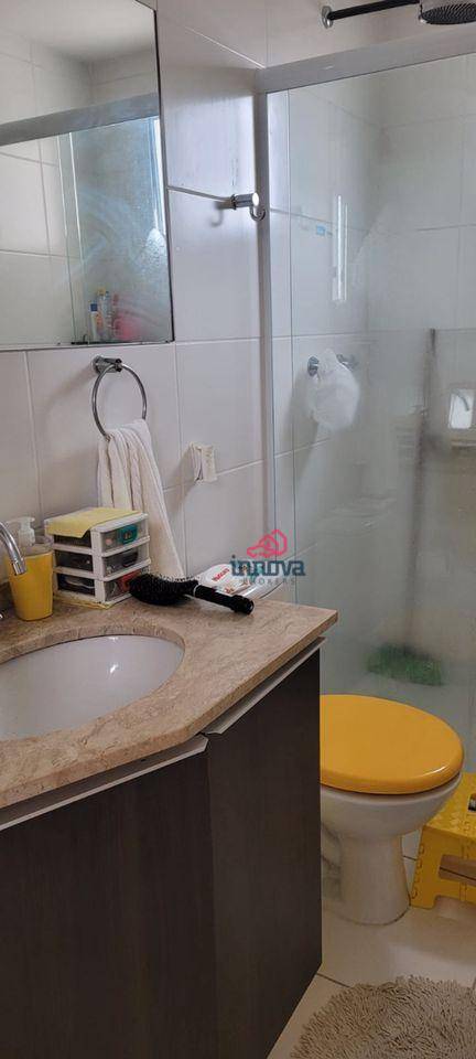 Apartamento à venda com 2 quartos, 80m² - Foto 15