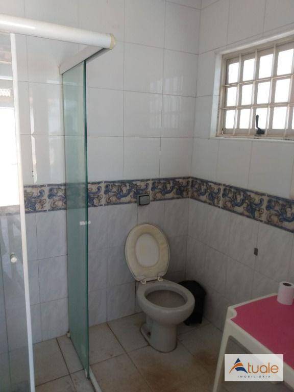 Casa de Condomínio à venda com 4 quartos, 220m² - Foto 12