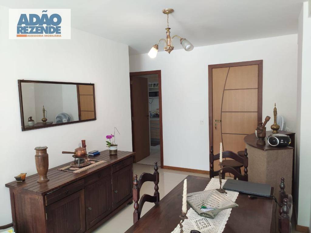 Apartamento à venda com 2 quartos, 88m² - Foto 6