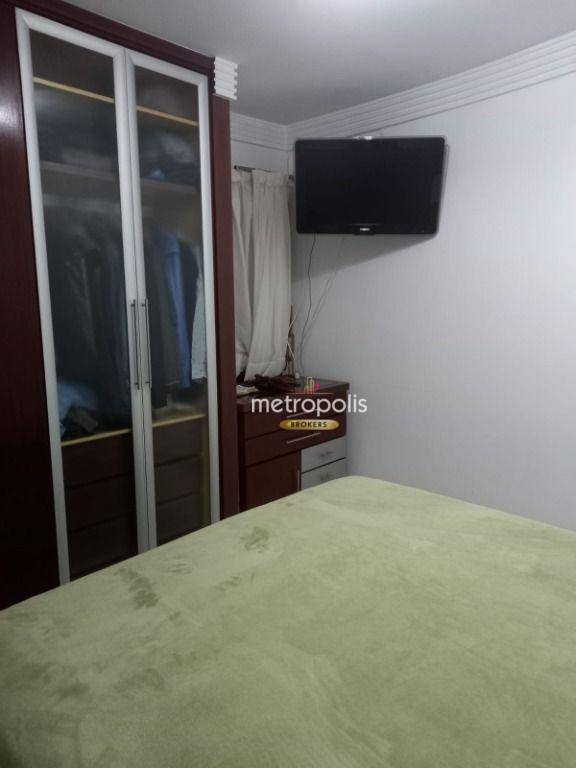 Apartamento à venda com 2 quartos, 78m² - Foto 4