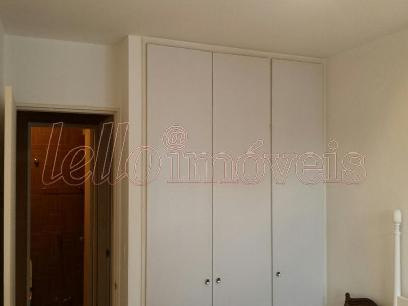 Apartamento para alugar com 3 quartos, 109m² - Foto 14