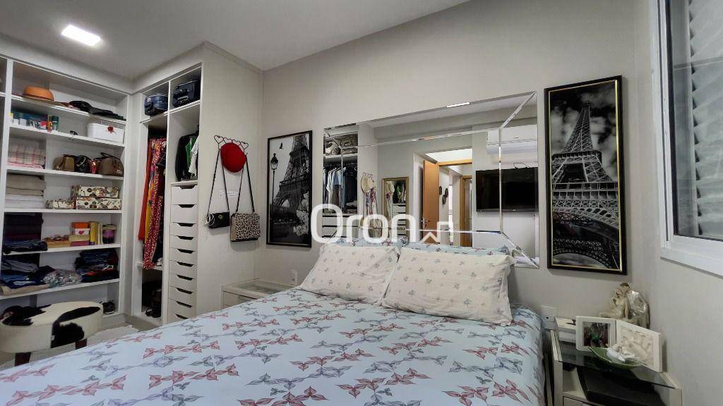 Apartamento à venda com 3 quartos, 95m² - Foto 8