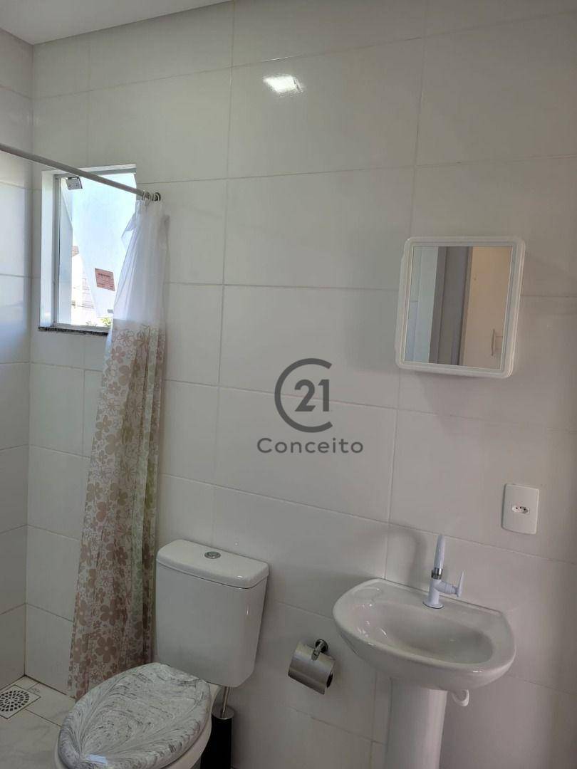 Casa à venda com 2 quartos, 65m² - Foto 10