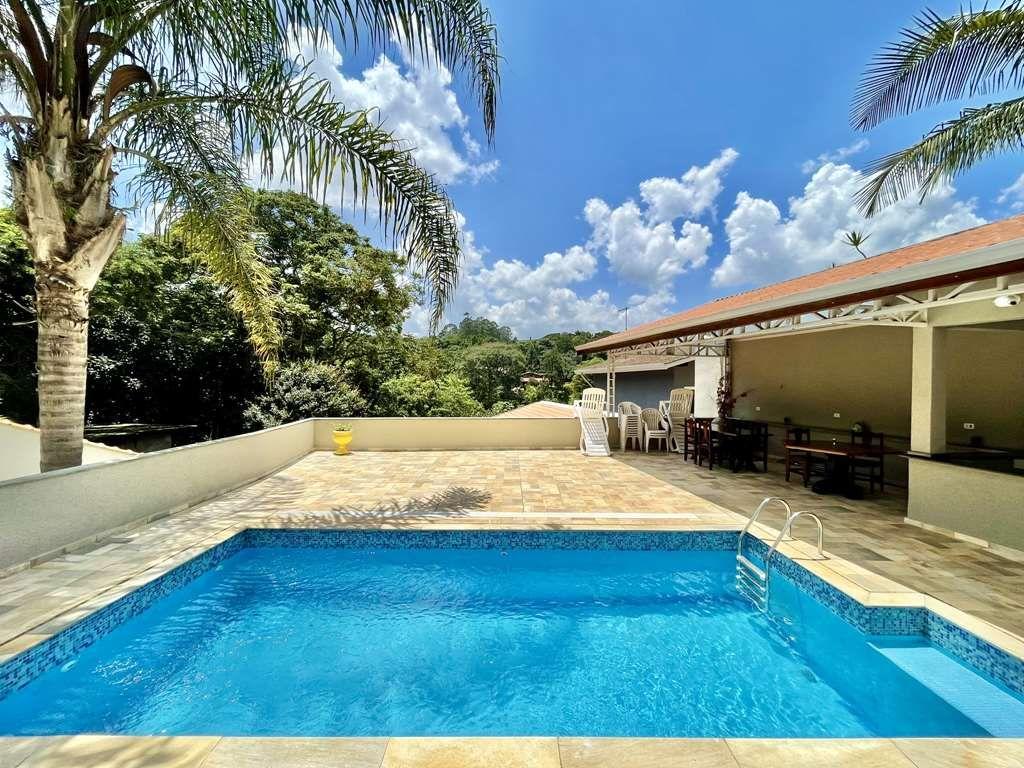 Casa à venda com 3 quartos, 215m² - Foto 12