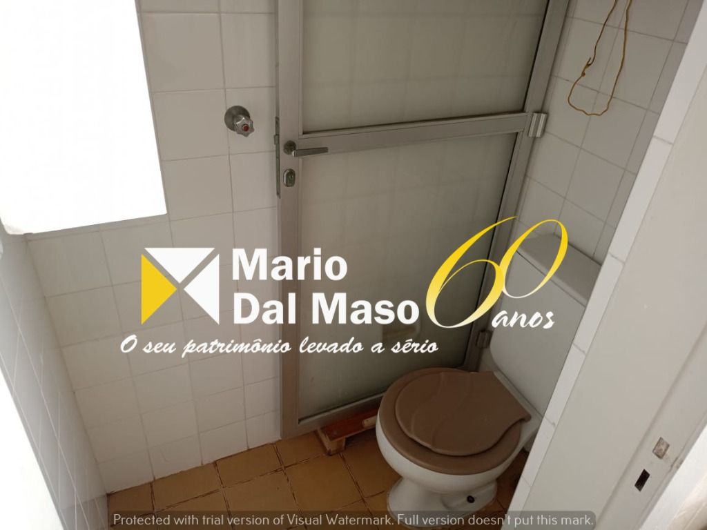 Apartamento à venda com 1 quarto, 46m² - Foto 19