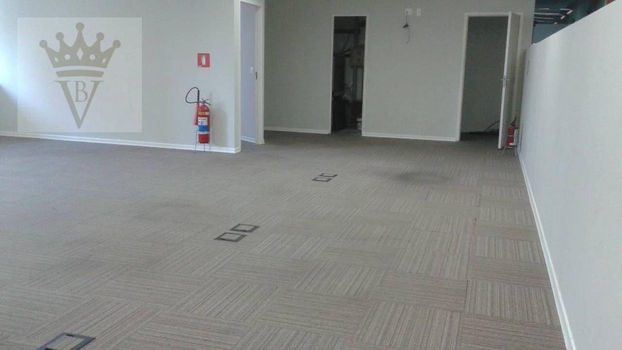 Conjunto Comercial-Sala à venda e aluguel, 374m² - Foto 15