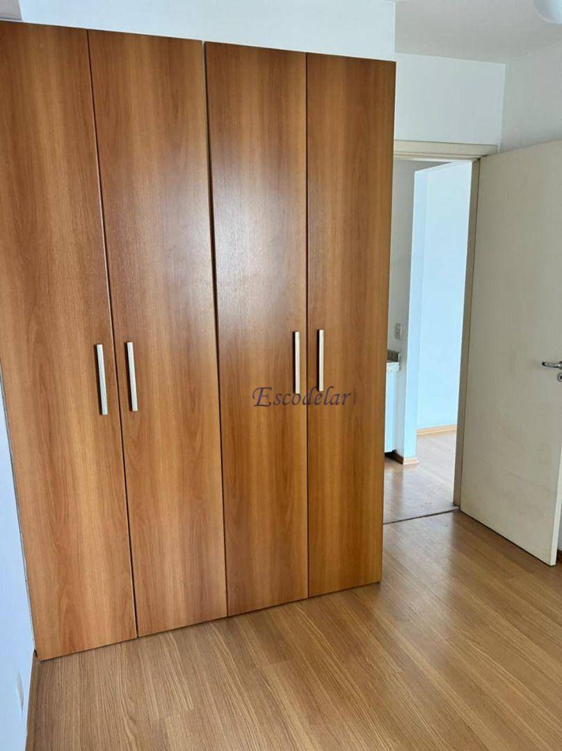 Apartamento à venda com 1 quarto, 34m² - Foto 5