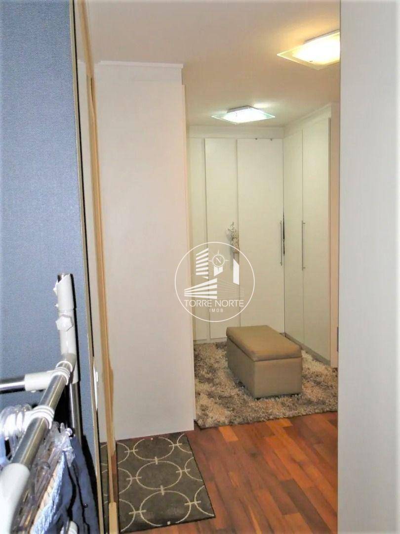 Apartamento à venda com 4 quartos, 233m² - Foto 13