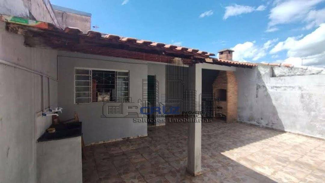 Casa à venda com 2 quartos, 81m² - Foto 22