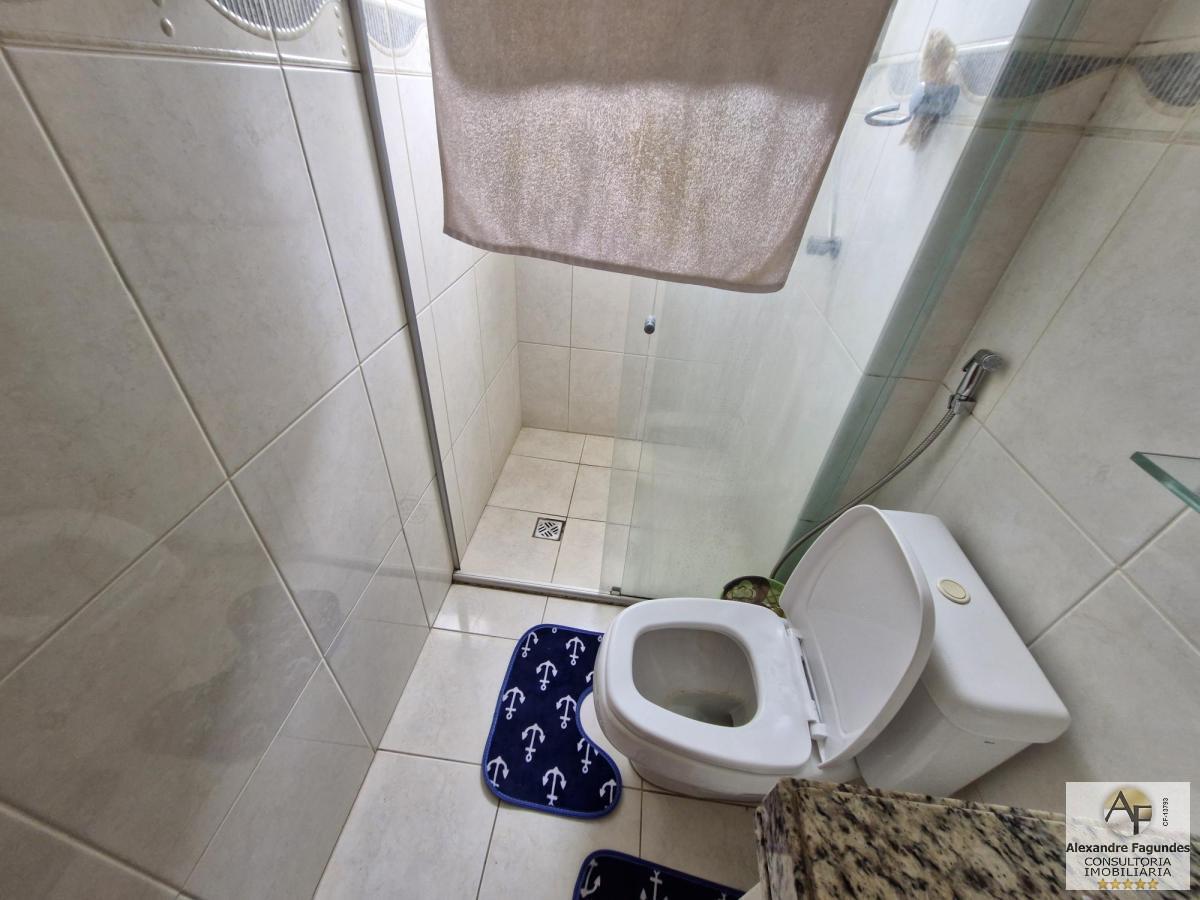 Apartamento à venda com 4 quartos, 115m² - Foto 11