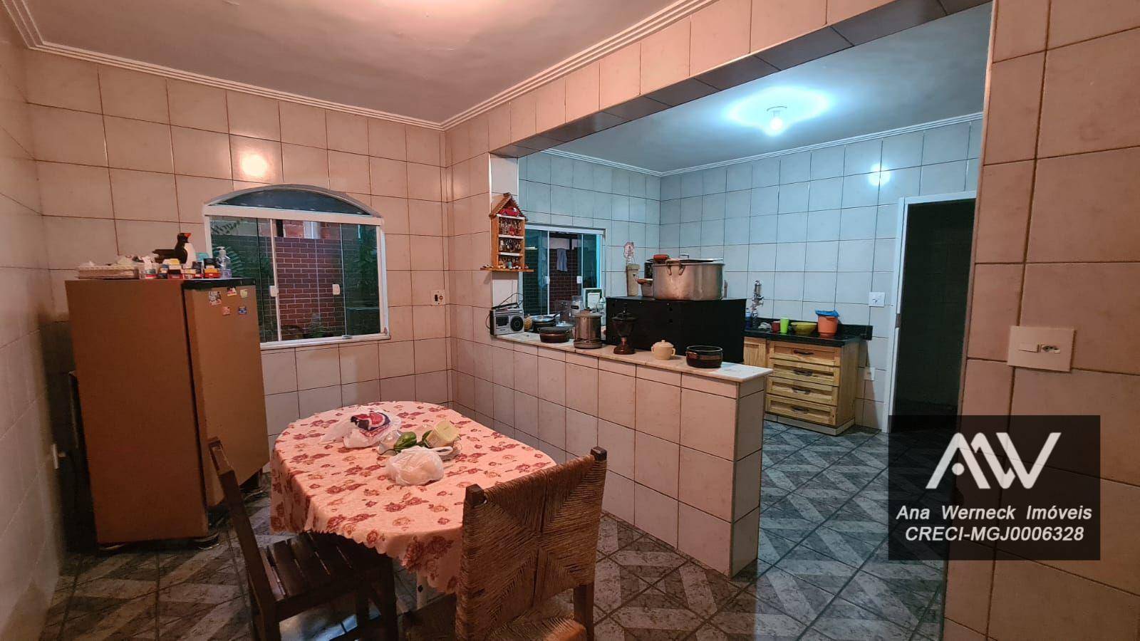 Sobrado à venda com 3 quartos, 200m² - Foto 9