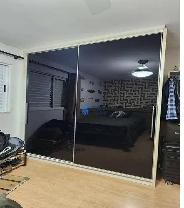 Apartamento à venda com 3 quartos, 76m² - Foto 5