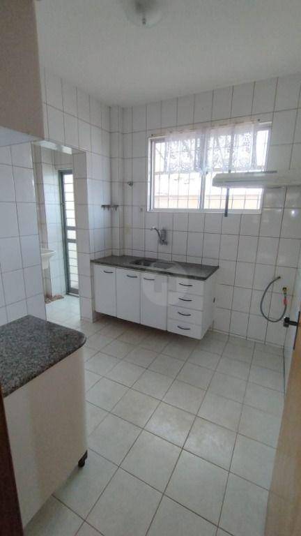 Apartamento à venda com 3 quartos, 112m² - Foto 6