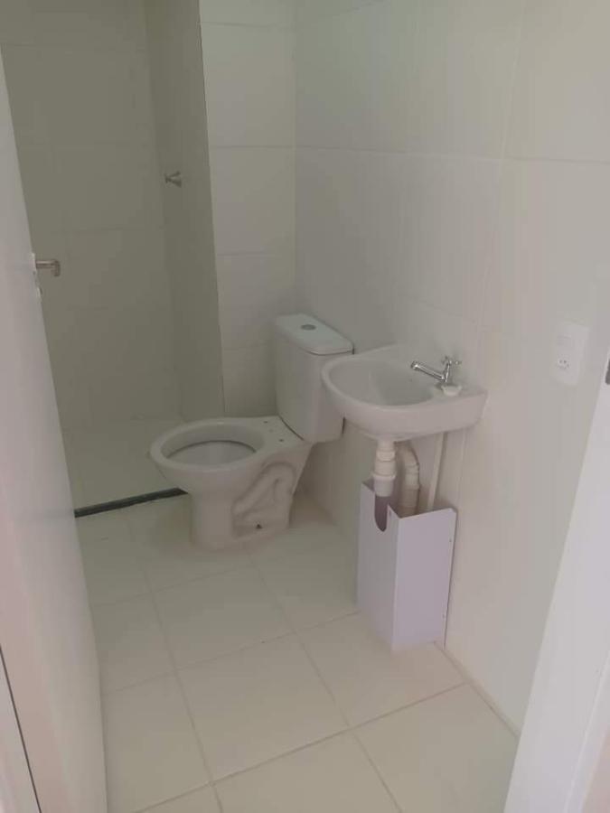 Apartamento à venda com 2 quartos, 36m² - Foto 15