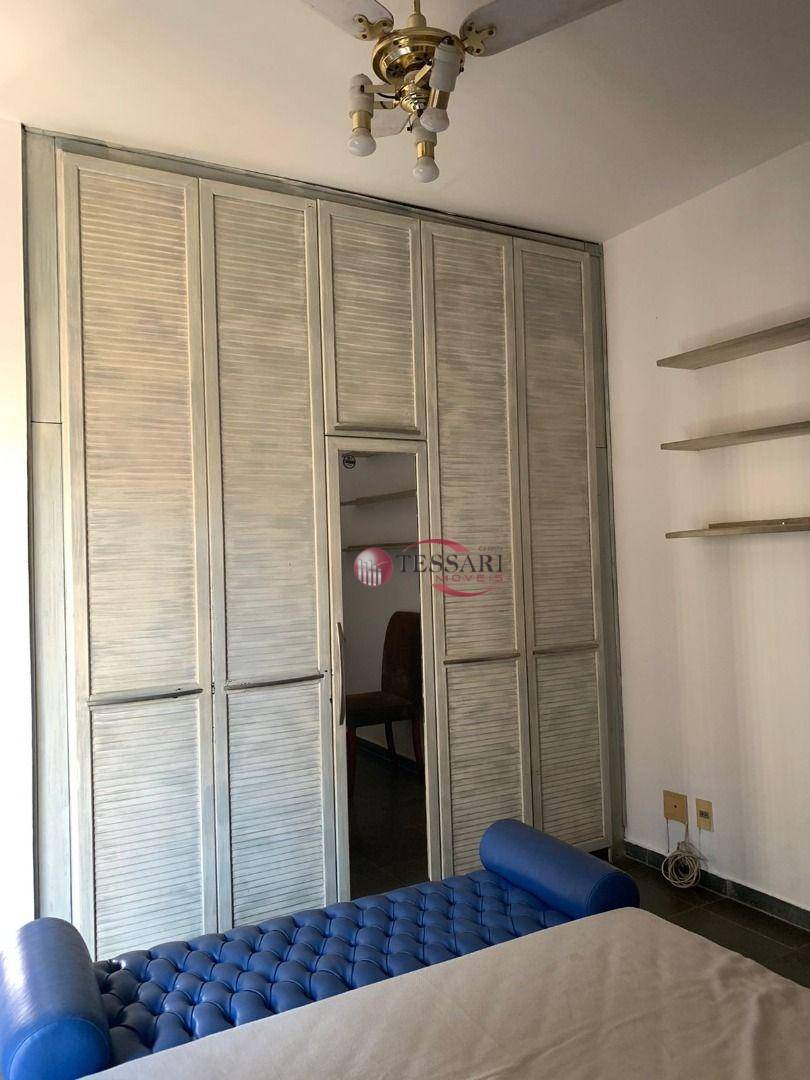 Apartamento à venda com 1 quarto, 70m² - Foto 17