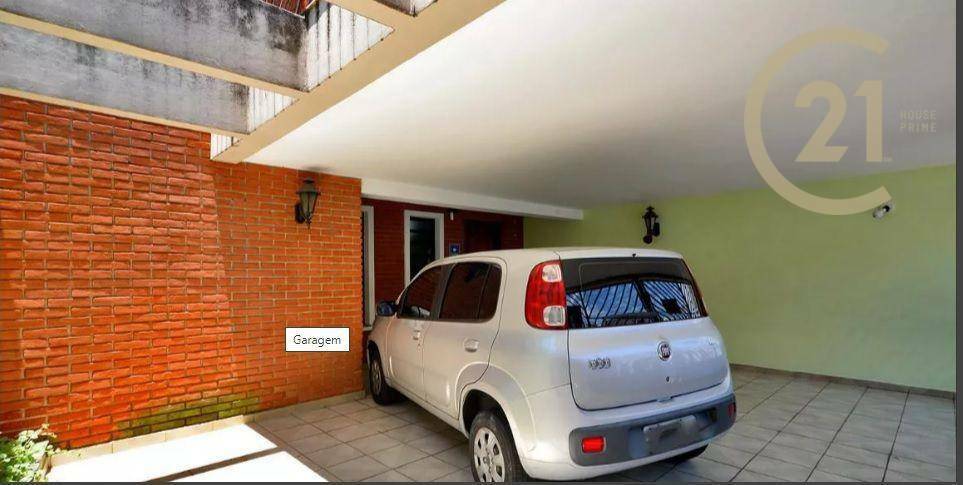 Sobrado à venda com 3 quartos, 219m² - Foto 21