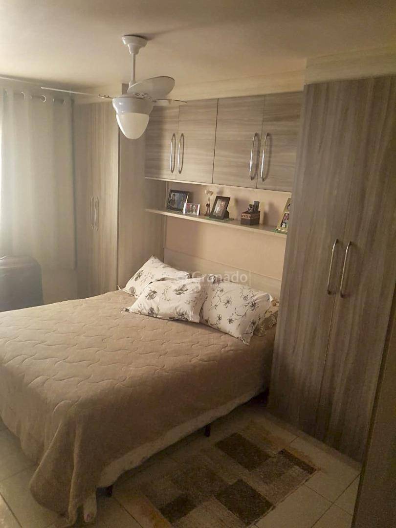 Apartamento à venda com 2 quartos, 74m² - Foto 16