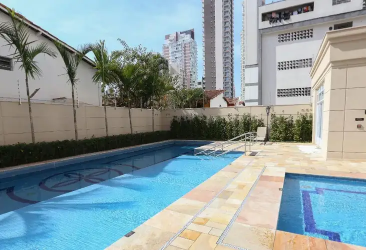 Apartamento à venda com 4 quartos, 135m² - Foto 7