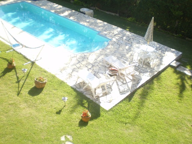 Casa à venda com 4 quartos, 440m² - Foto 7