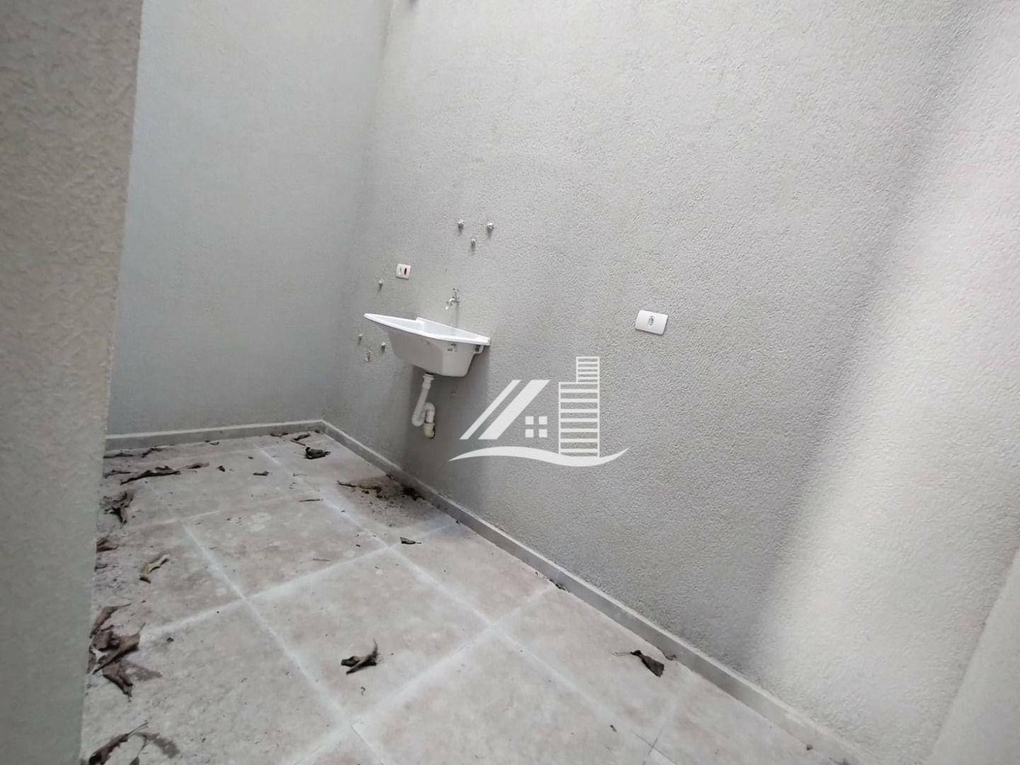 Sobrado à venda com 3 quartos, 116m² - Foto 7