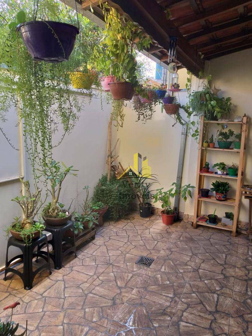 Sobrado à venda com 2 quartos, 60m² - Foto 14