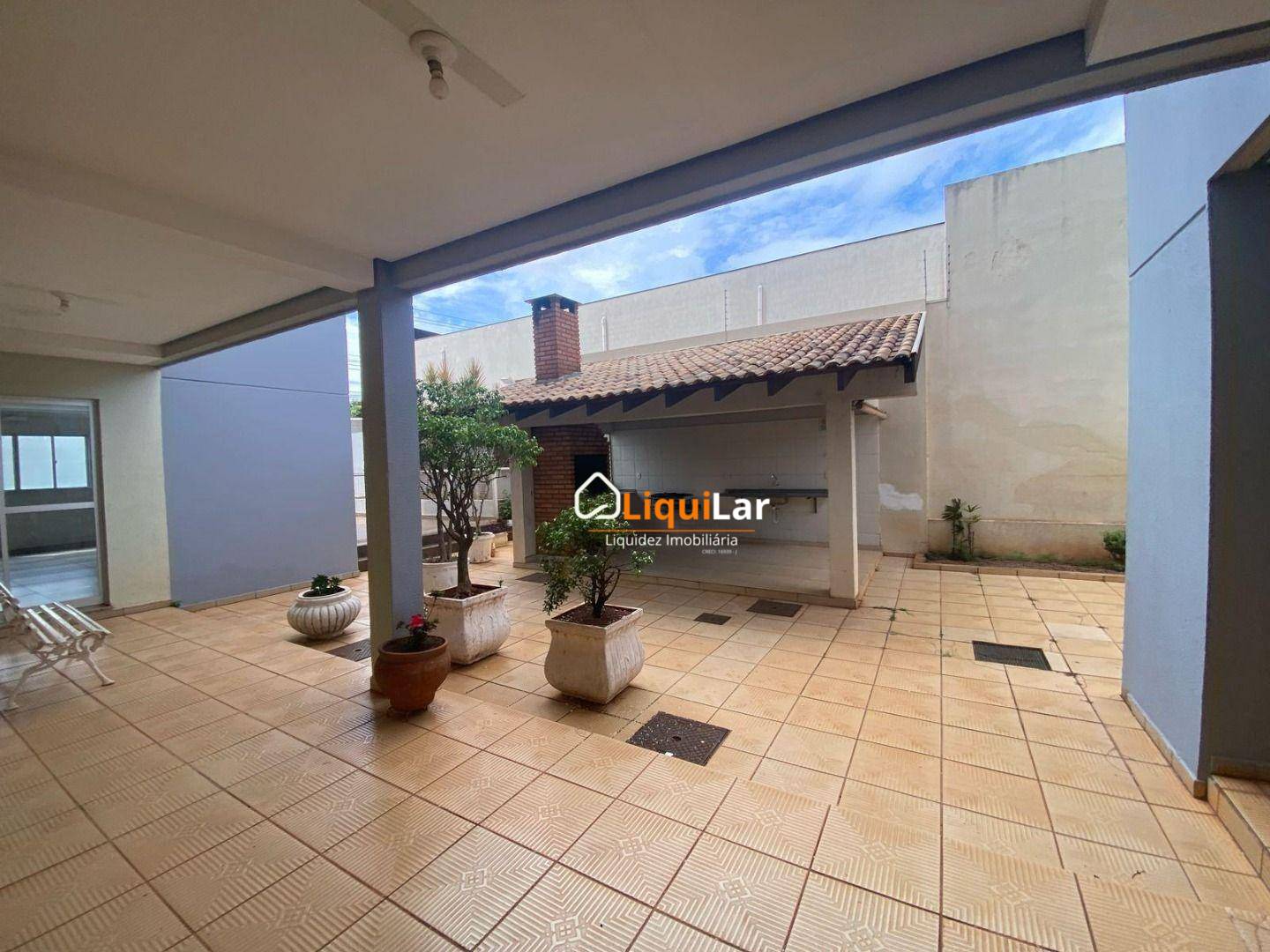 Apartamento, 3 quartos, 77 m² - Foto 4