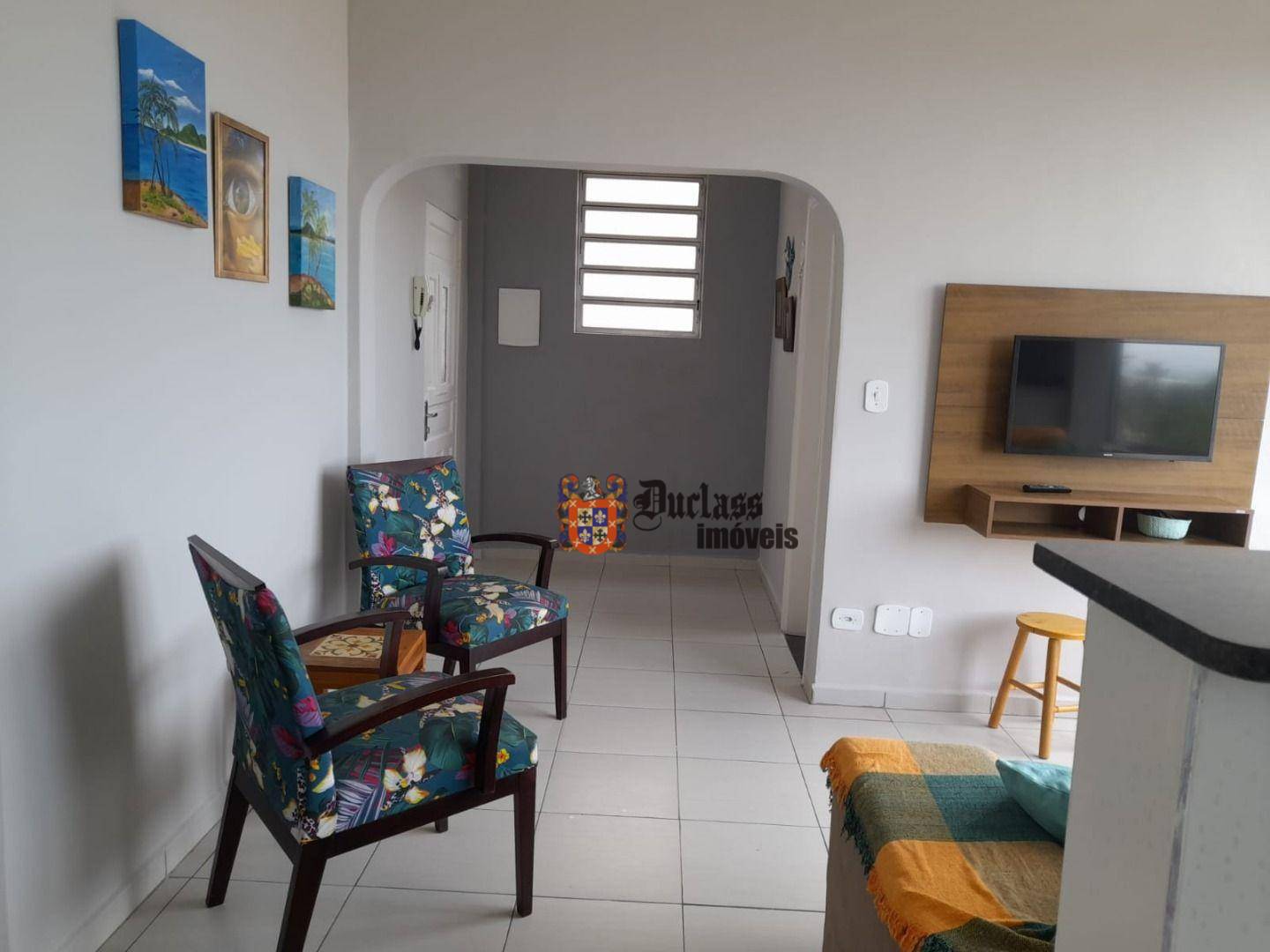 Apartamento à venda com 3 quartos, 85m² - Foto 8