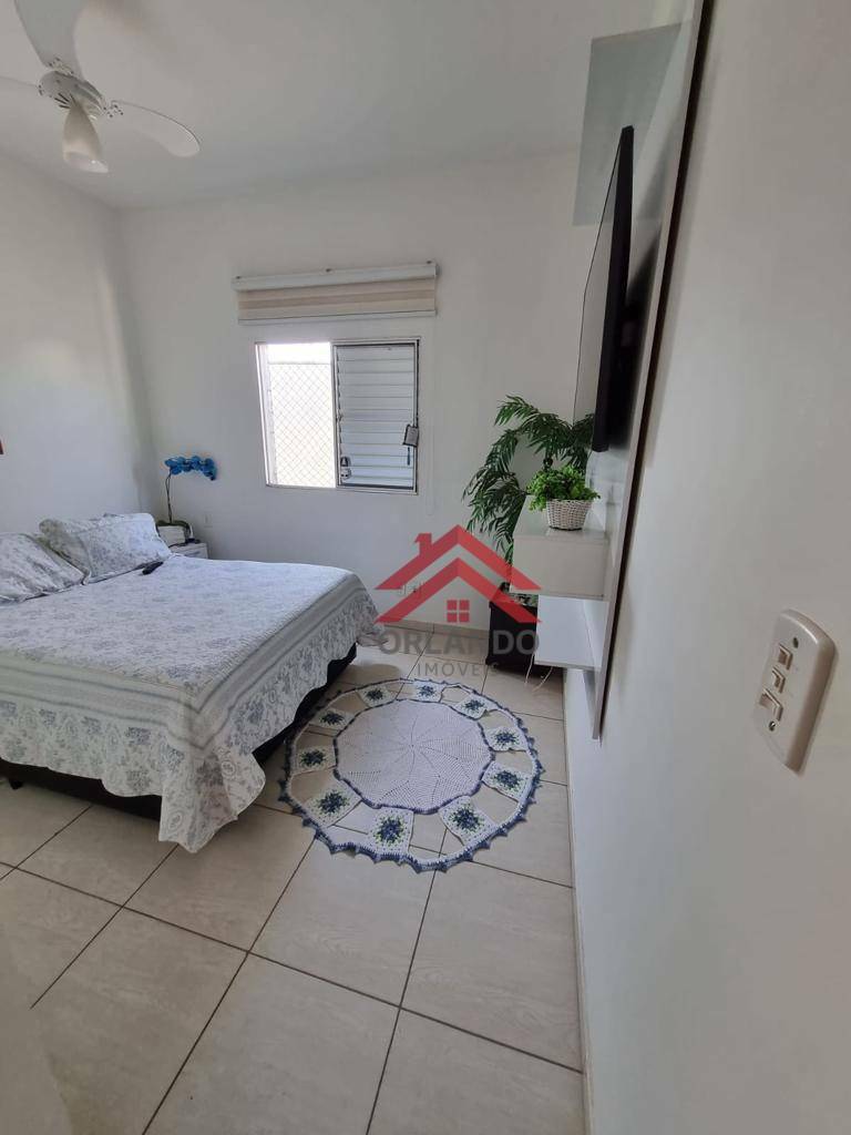 Apartamento à venda com 2 quartos, 68m² - Foto 5