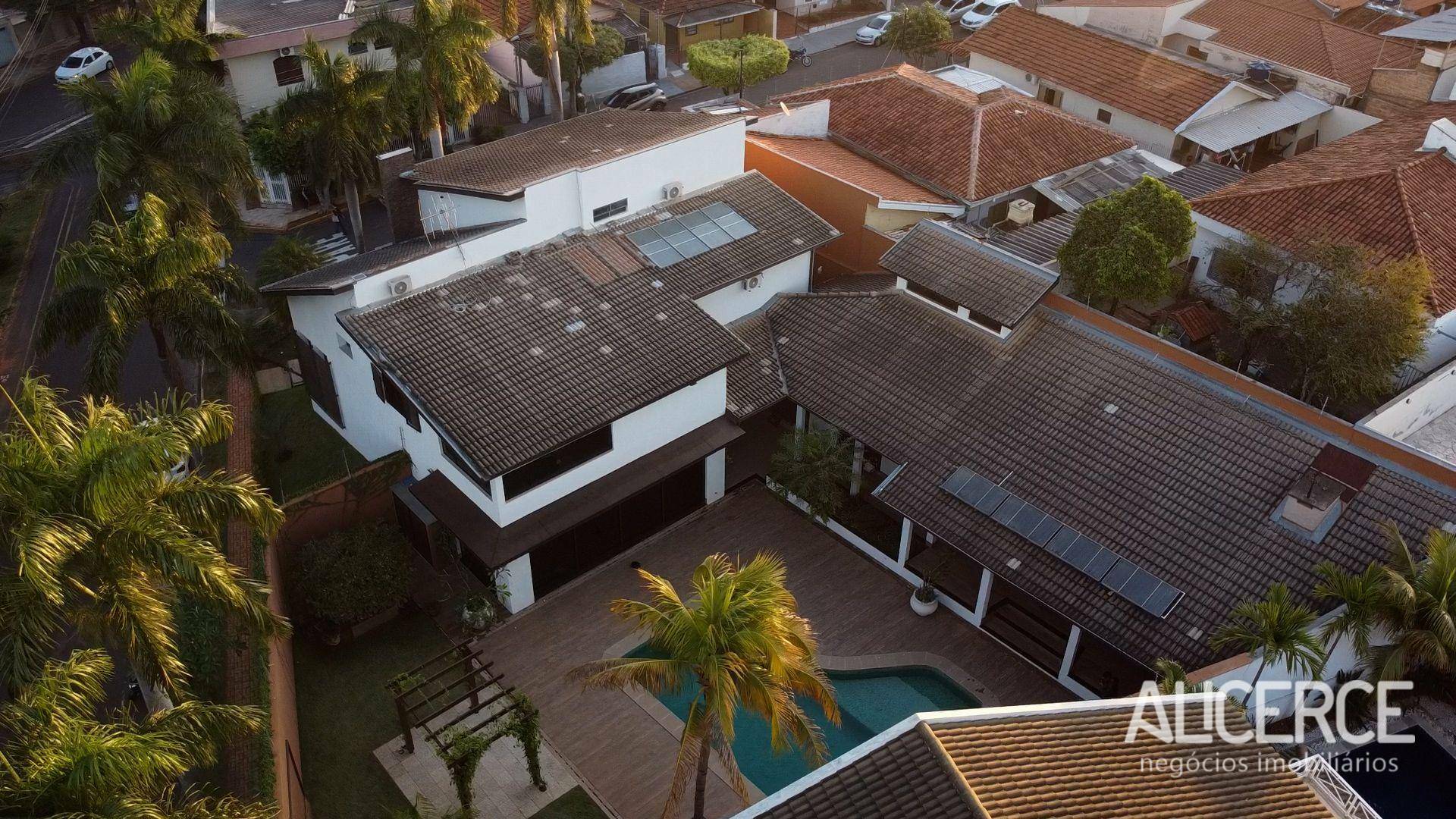 Casa à venda com 3 quartos, 452m² - Foto 5