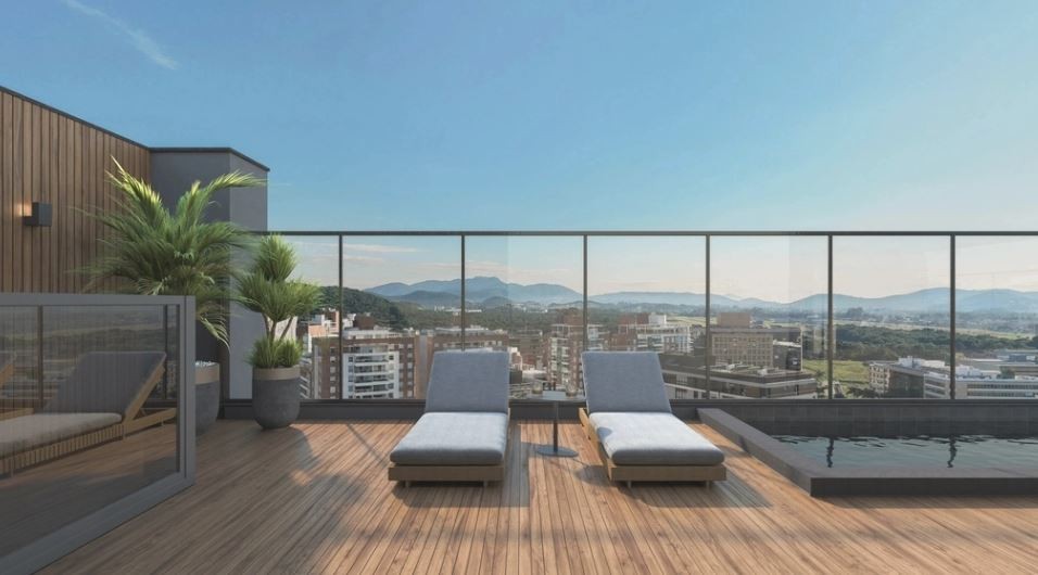 Apartamento, 2 quartos, 66 m² - Foto 3