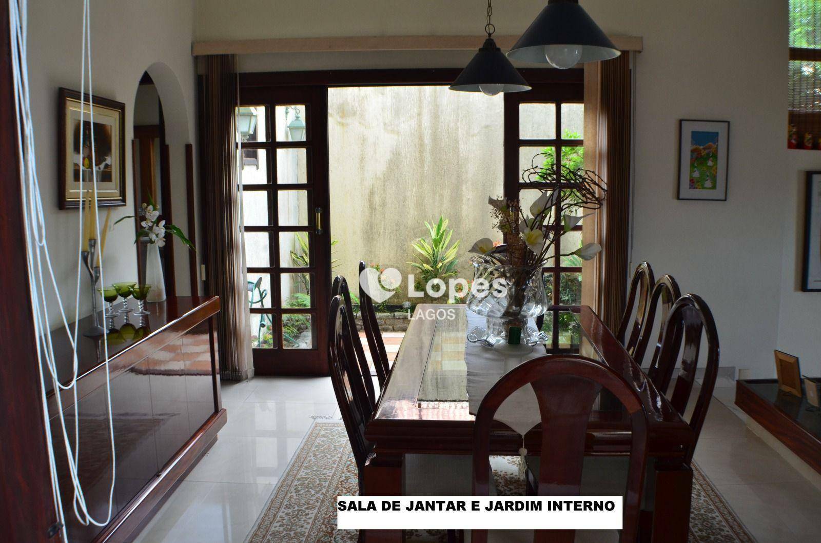 Casa, 5 quartos, 450 m² - Foto 6